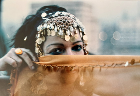 Image 1 of Belly dancer by Alain Walon