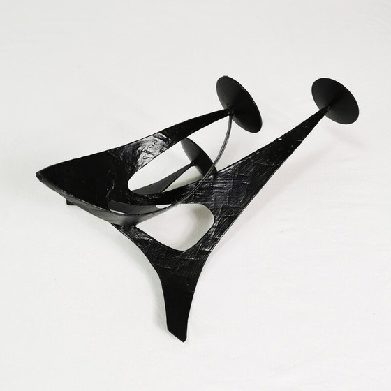 Image 1 of Candeliere modernista vintage, Germania anni '60