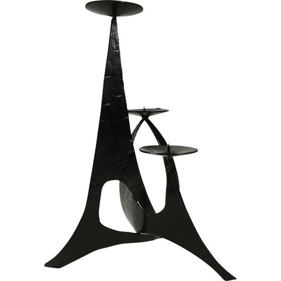 Image 1 of Candeliere modernista vintage, Germania anni '60