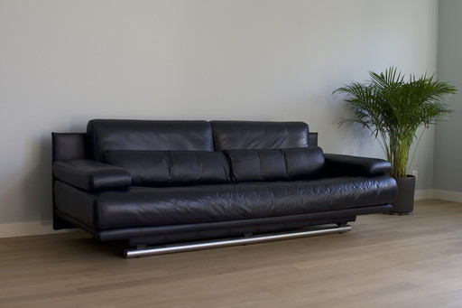 Rolf Benz 6500 Three-seater sofa