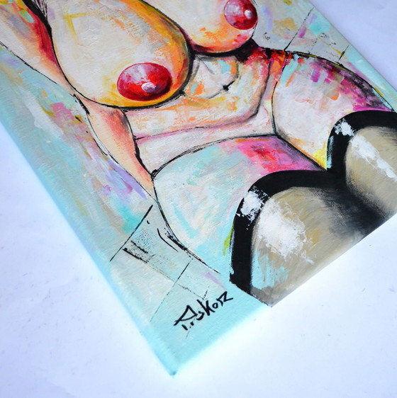 Image 1 of Piotr Piskorz "Grande"