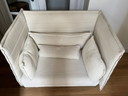 Vitra Chair Love Seat