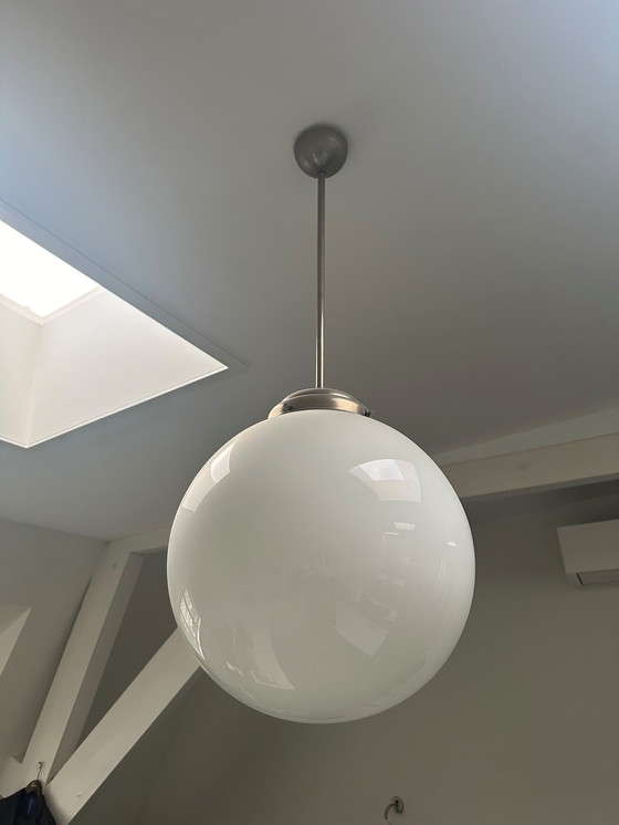 Image 1 of 7x Giso pendant and floor lamps