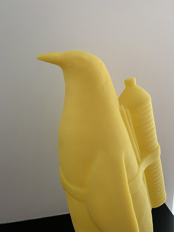 Image 1 of William Sweetlove - Cloned Yellow Pinguin