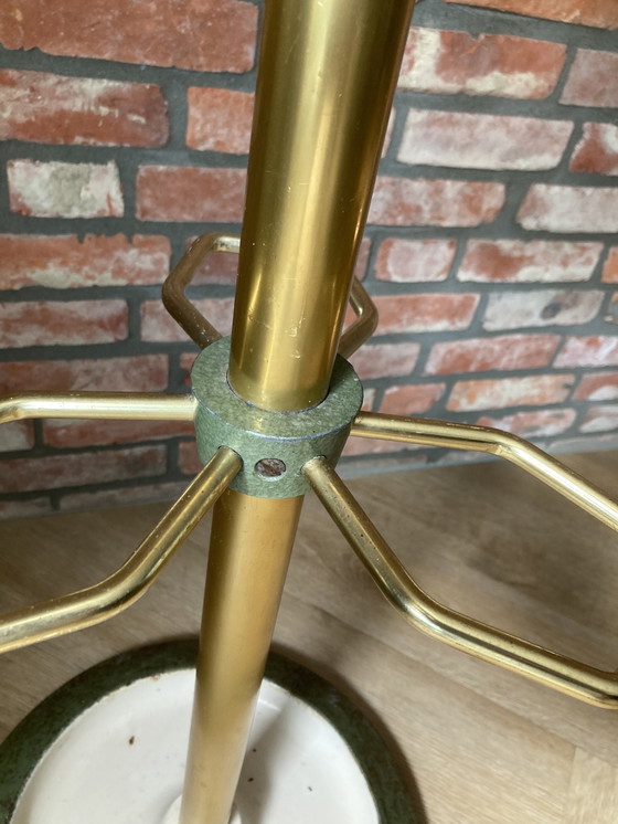 Image 1 of Vintage coat rack 1950s