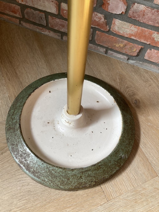 Image 1 of Vintage coat rack 1950s