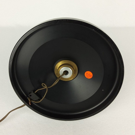 Image 1 of Lampada da scrivania in metallo vintage 1950