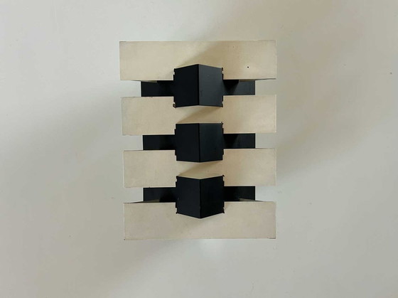 Image 1 of J. Hoogervorst For Anvia 1960'S wall lamp