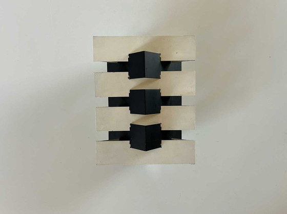 Image 1 of J. Hoogervorst For Anvia 1960'S wall lamp