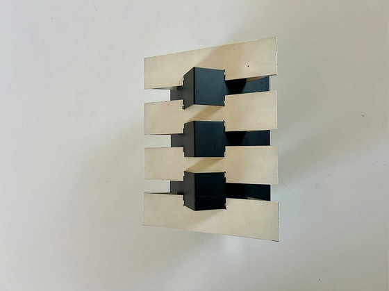 Image 1 of J. Hoogervorst For Anvia 1960'S wall lamp