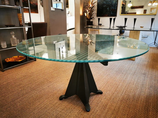 Alada" Design Dining Table, Oscar Tusquets - 1980