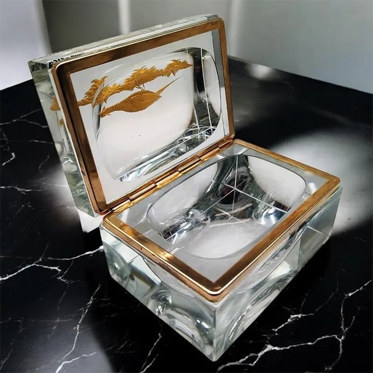 Murano Glass vintage Pagnin&Bon ムラーノガラス Murano Glass vintage Pagnin&Bon ムラーノガラス Murano Glass