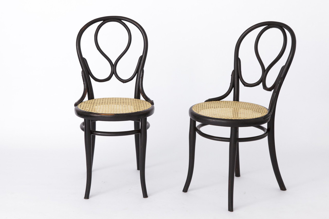 2 Thonet Chairs No 20, Approx. 1930S-1940S | €750 | Whoppah