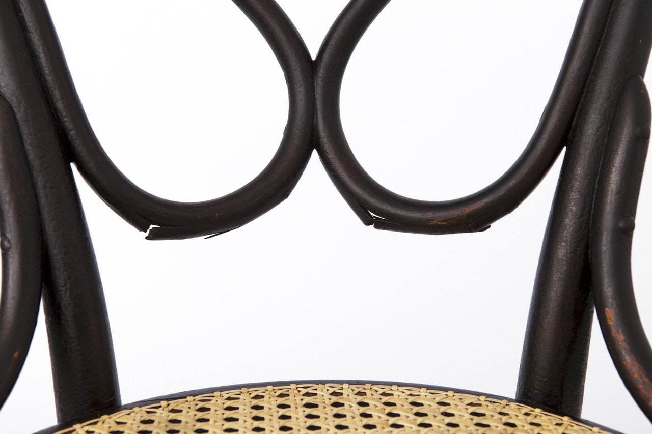 2 Thonet Chairs No 20, Approx. 1930S-1940S | €750 | Whoppah
