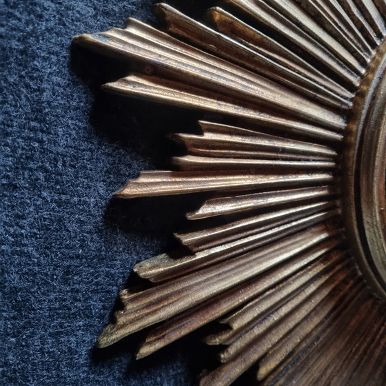 Image 1 of Specchio solare anni '70