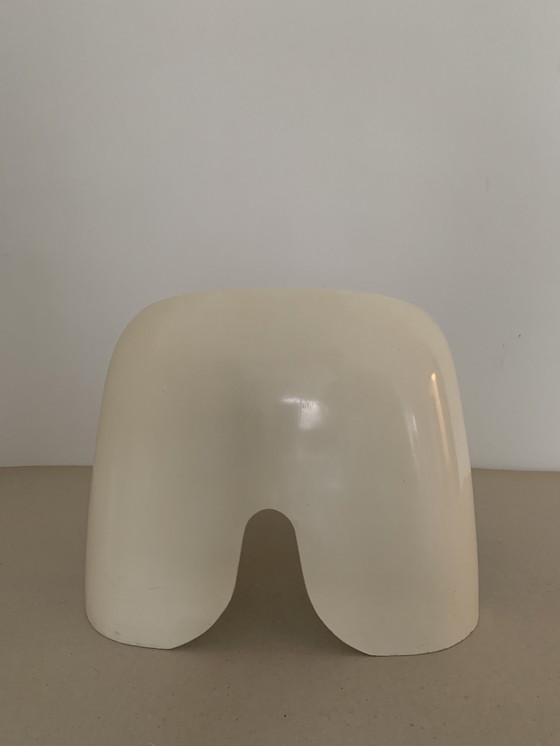 Image 1 of Stacy Dukes Efebino Child seat Artemide 1966