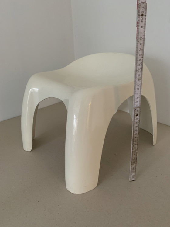 Image 1 of Stacy Dukes Efebino Child seat Artemide 1966