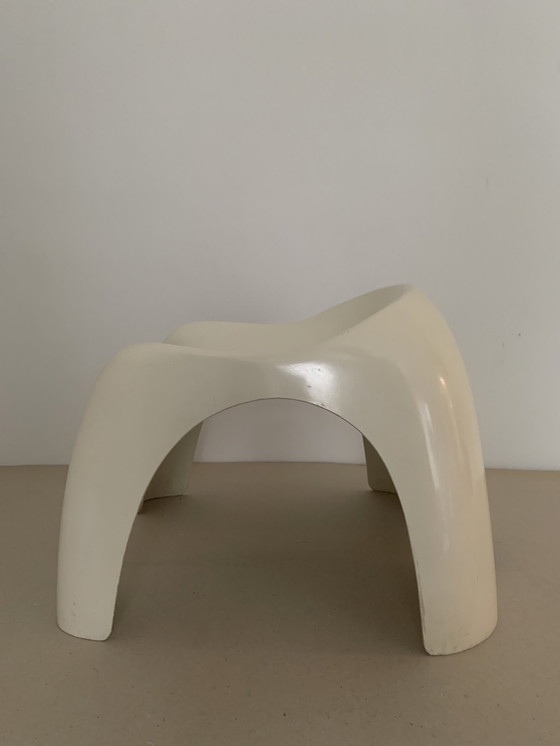 Image 1 of Stacy Dukes Efebino Child seat Artemide 1966