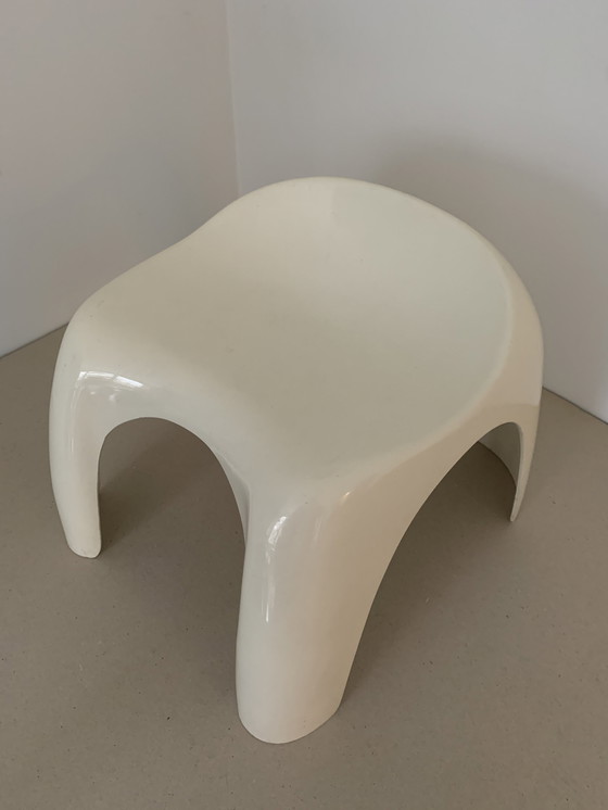 Image 1 of Stacy Dukes Efebino Child seat Artemide 1966