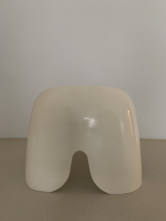 Image 1 of Stacy Dukes Efebino Child seat Artemide 1966