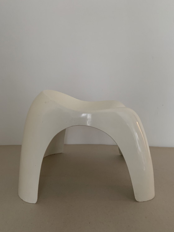 Image 1 of Stacy Dukes Efebino Child seat Artemide 1966