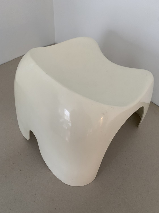 Image 1 of Stacy Dukes Efebino Child seat Artemide 1966