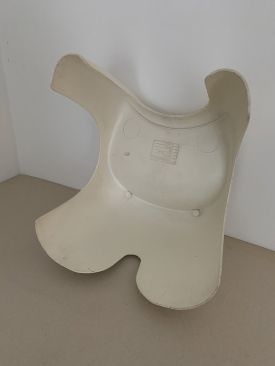 Image 1 of Stacy Dukes Efebino Child seat Artemide 1966