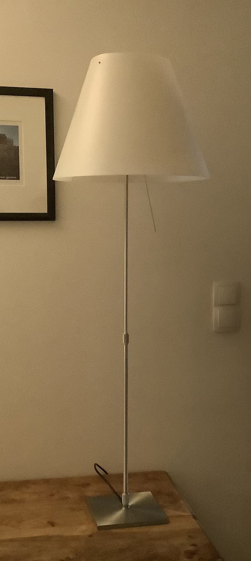 Luceplan Constanza Table Lamp