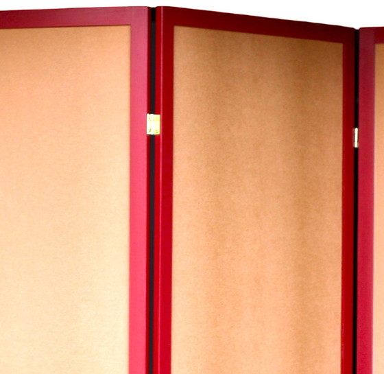 Image 1 of Folding screen