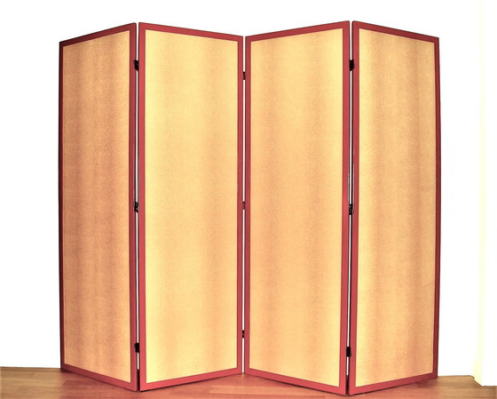 Image 1 of Folding screen