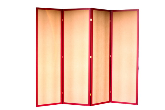 Image 1 of Folding screen