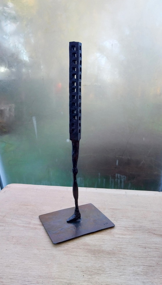 Image 1 of Viaggio in città di Jean-Luc Bertel