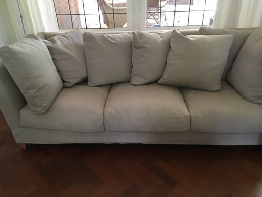 Flexform Sofa Victor