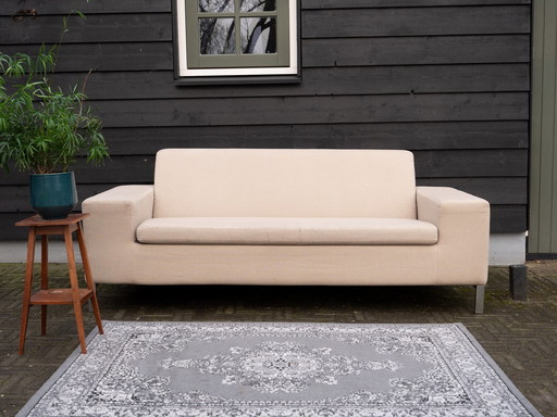 Gelderland 7610 | 2.5-Seater Sofa | Jan Des Bouvrie | Design |.