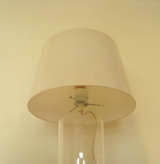 Image 1 of Modern Table Lamp Yki Nummi For Sanka Finland First Edition