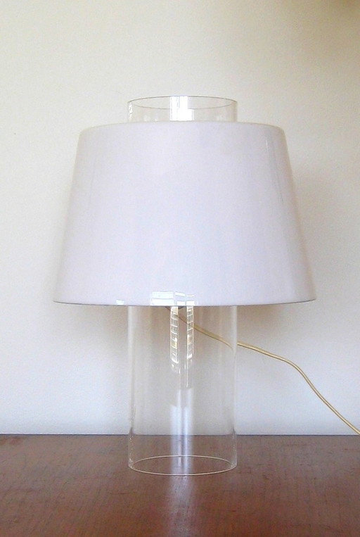 Modern Table Lamp Yki Nummi For Sanka Finland First Edition