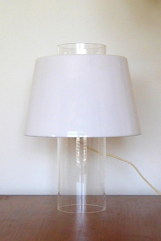 Image 1 of Modern Table Lamp Yki Nummi For Sanka Finland First Edition