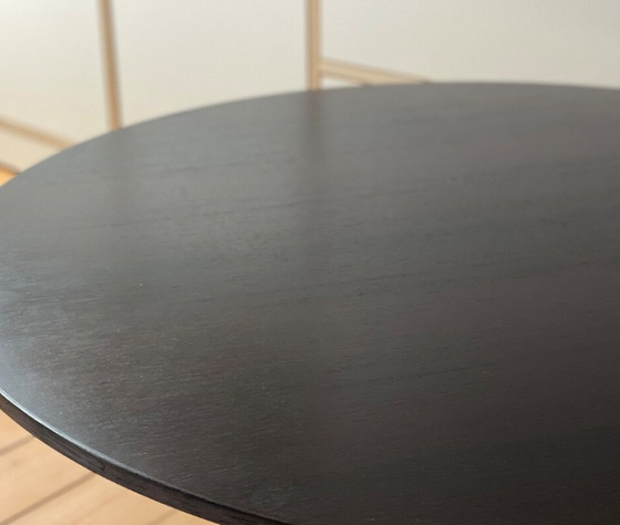 Image 1 of Fritz Hansen 60s coffee table