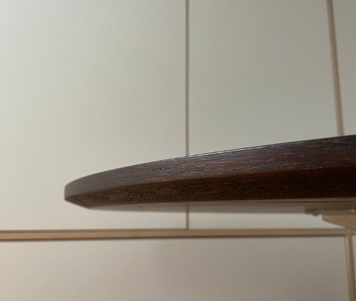 Table basse Fritz Hansen années 60