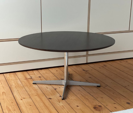 Image 1 of Fritz Hansen 60s coffee table