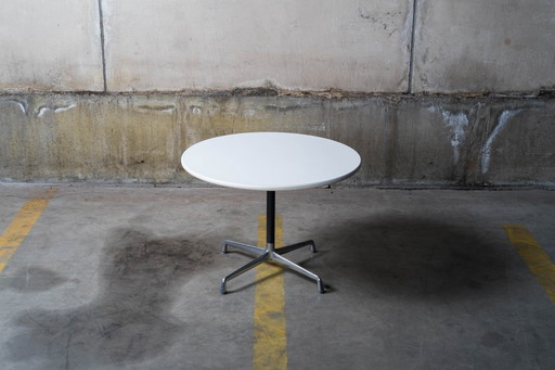 Charles & Ray Eames - Herman Miller Segmented Table