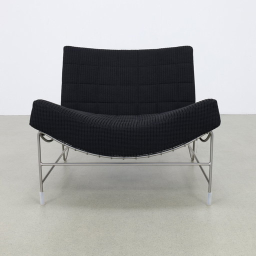 Design Armchair Leolux Volare