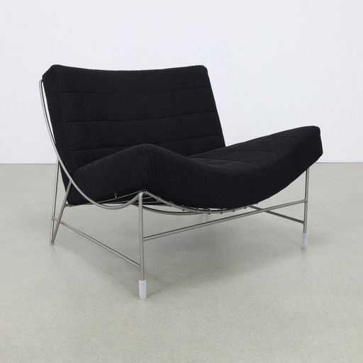 Design Armchair Leolux Volare