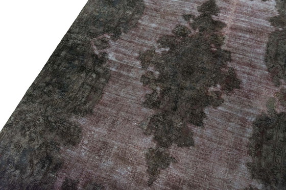 Image 1 of Tappeto reale vintage annodato a mano – 247 x 150 cm