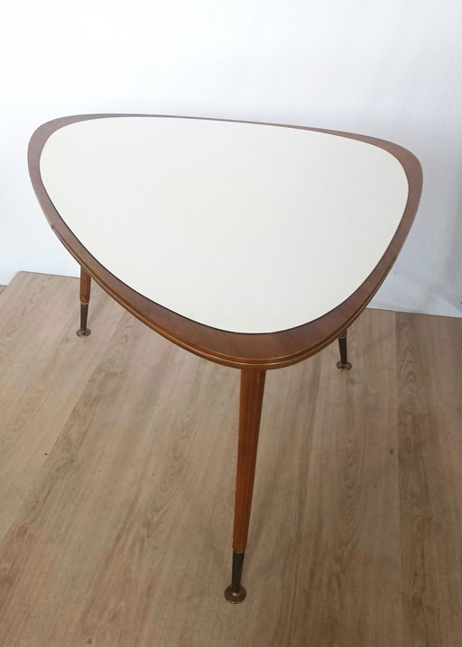 Ilse Mobel Fifties Side Table