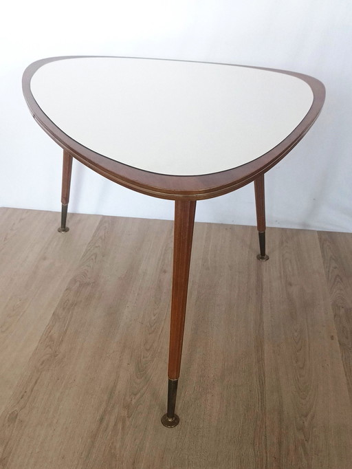 Ilse Mobel Fifties Side Table