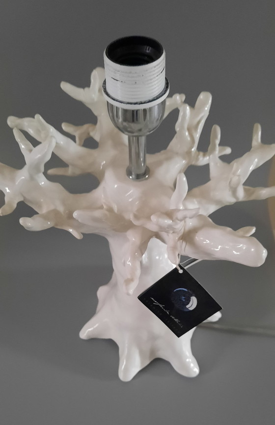 Image 1 of Margherita Vellini Tree Lamp