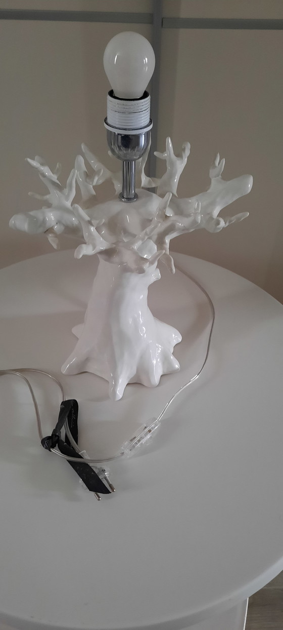 Image 1 of Margherita Vellini Tree Lamp