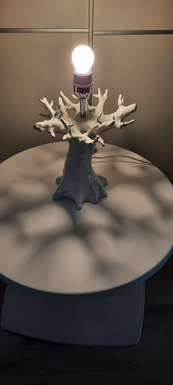 Image 1 of Margherita Vellini Tree Lamp