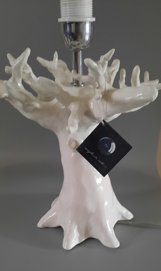 Image 1 of Margherita Vellini Tree Lamp